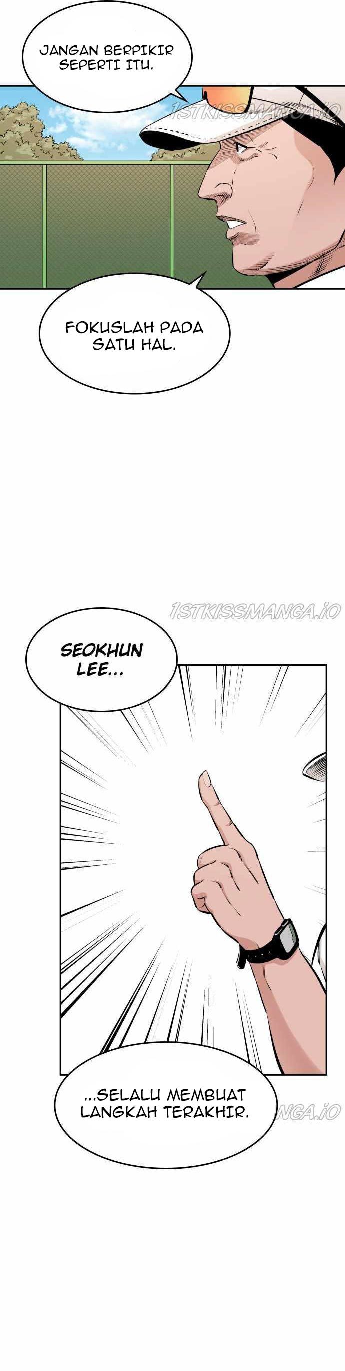 Baca Build Up - Chapter 73 halaman 5