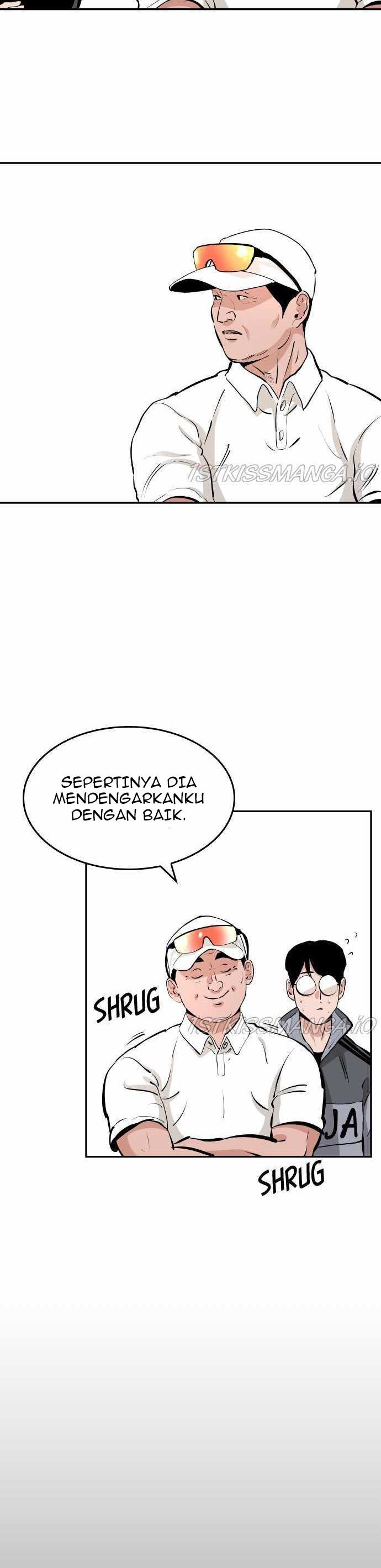 Baca Build Up - Chapter 73 halaman 50