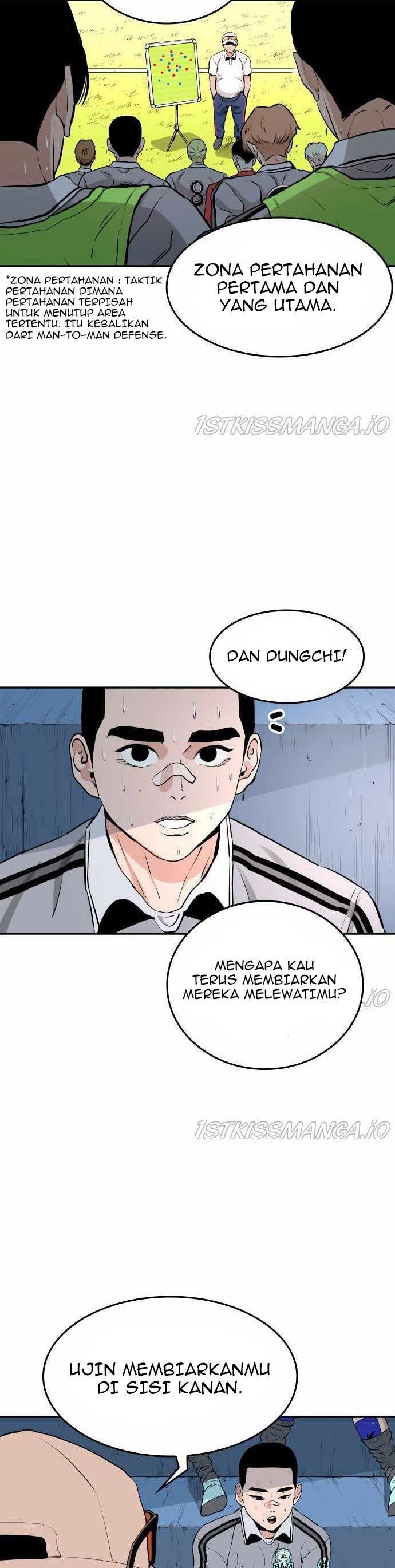 Baca Build Up - Chapter 73 halaman 7