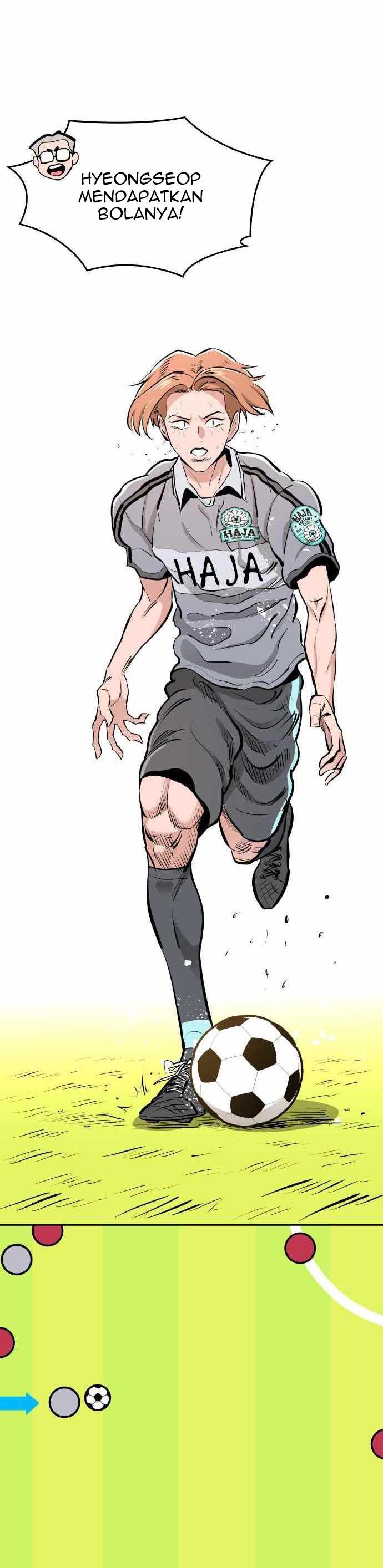 Baca Build Up - Chapter 74 halaman 10