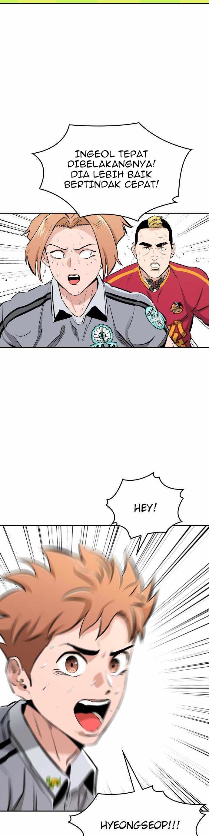 Baca Build Up - Chapter 74 halaman 11