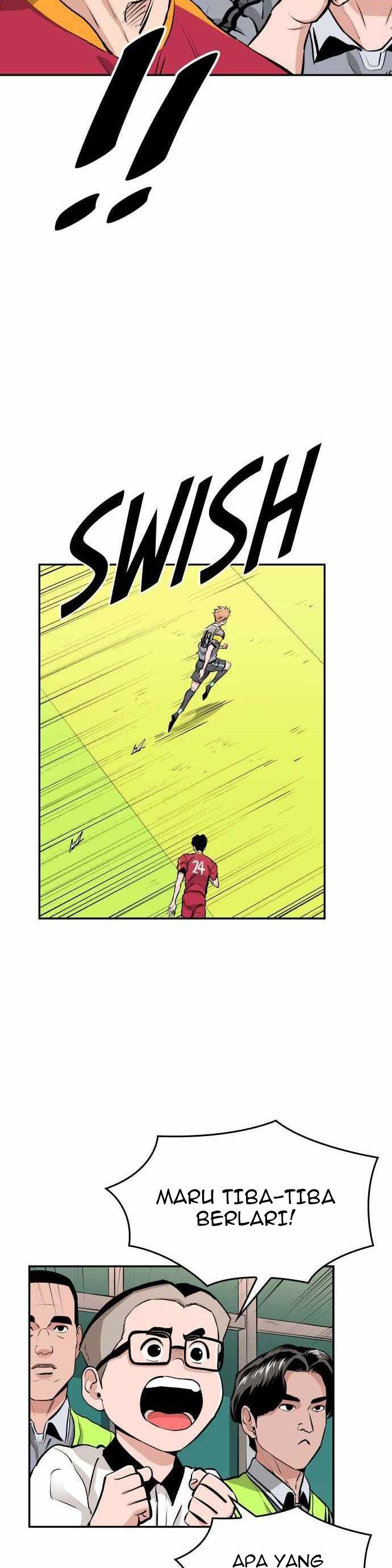 Baca Build Up - Chapter 74 halaman 14