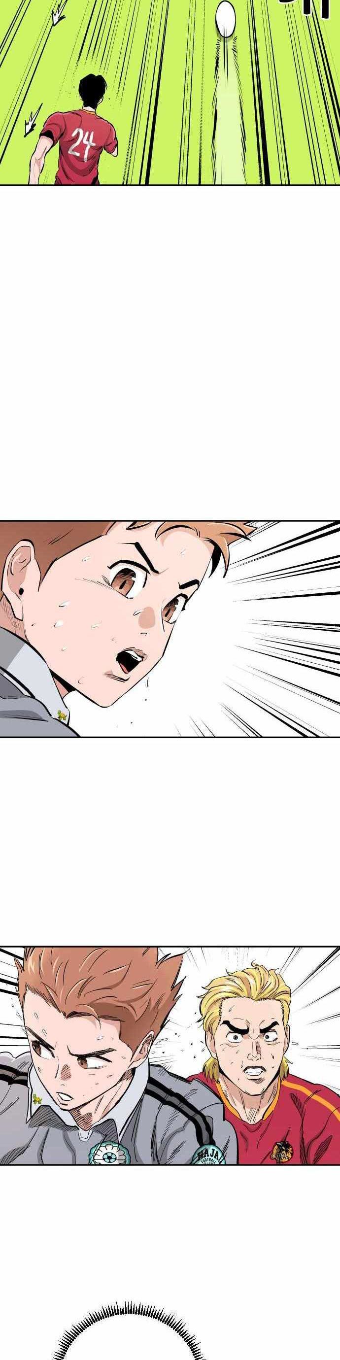 Baca Build Up - Chapter 74 halaman 18