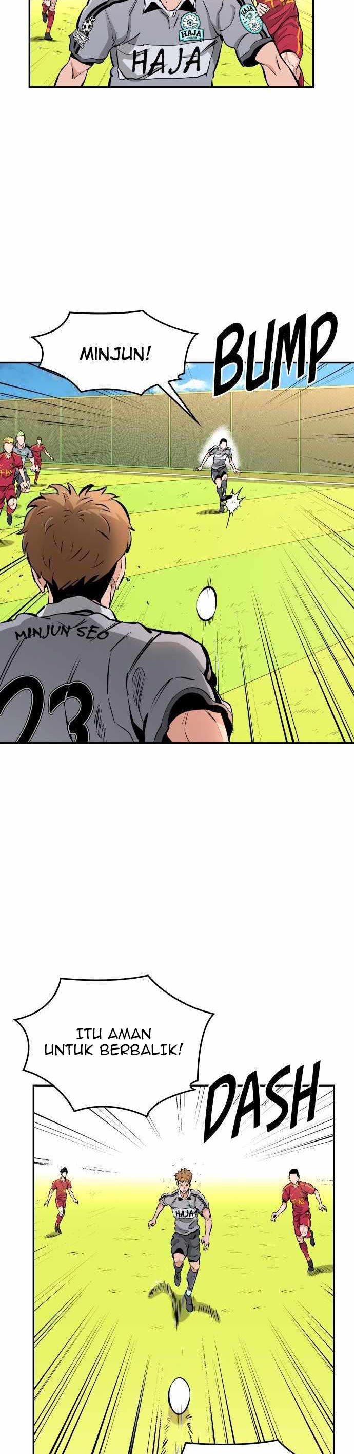 Baca Build Up - Chapter 74 halaman 2