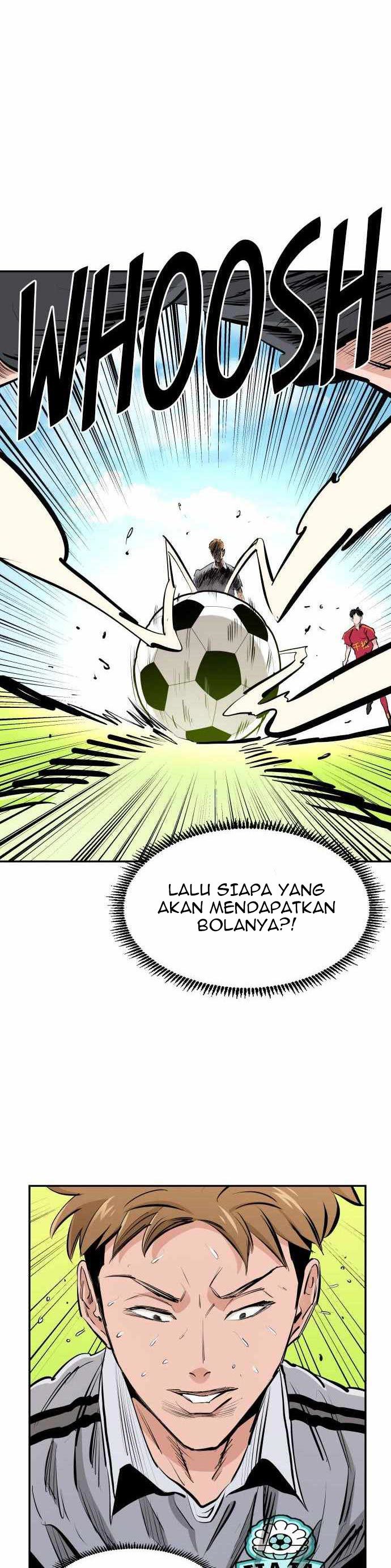 Baca Build Up - Chapter 74 halaman 20