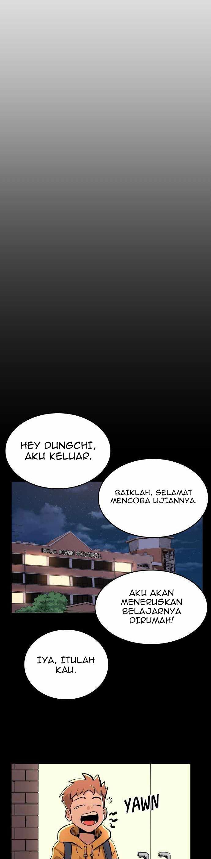 Baca Build Up - Chapter 74 halaman 22