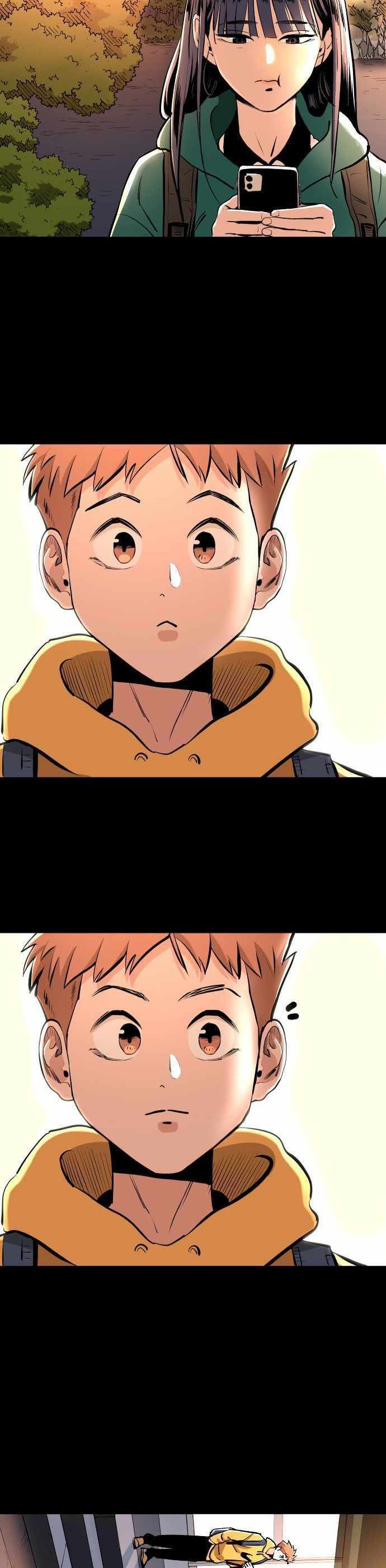 Baca Build Up - Chapter 74 halaman 24