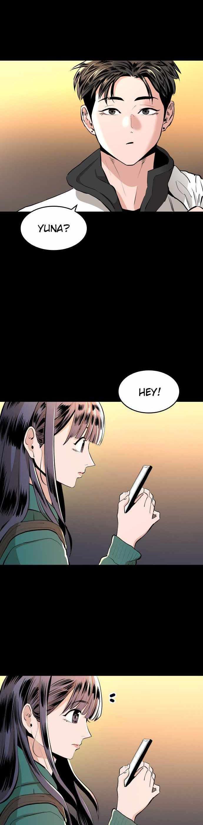 Baca Build Up - Chapter 74 halaman 26