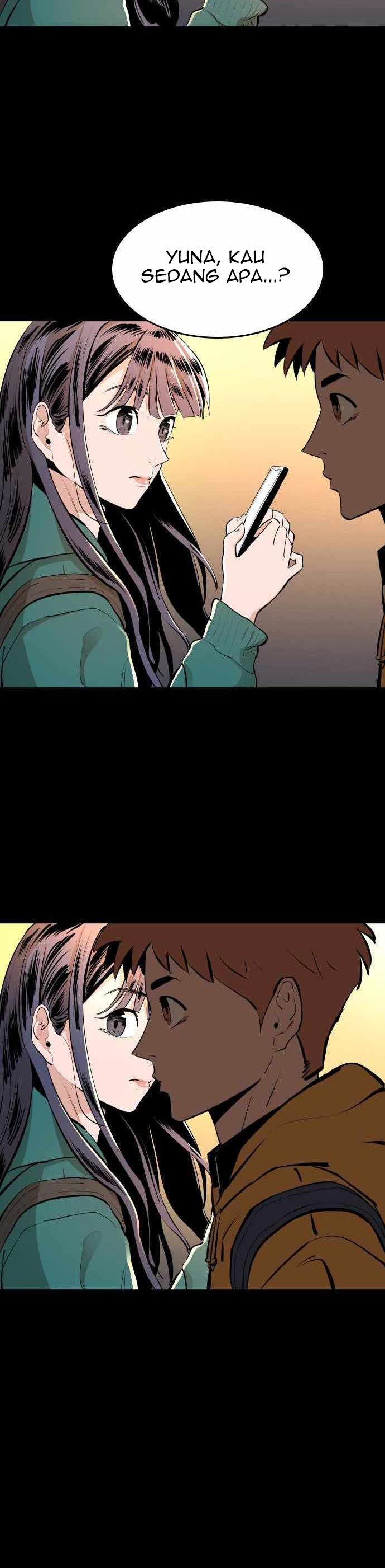 Baca Build Up - Chapter 74 halaman 27