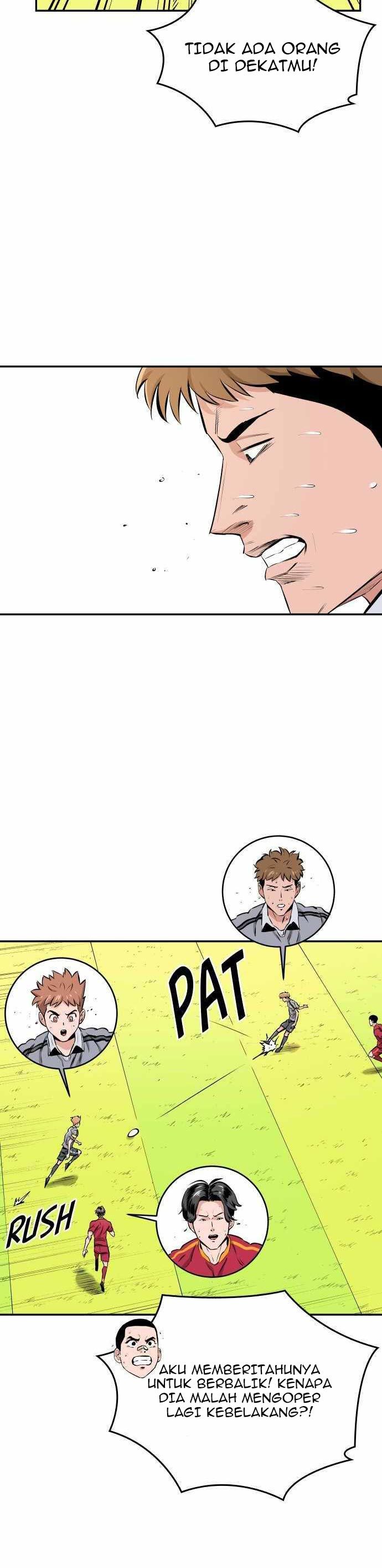 Baca Build Up - Chapter 74 halaman 3