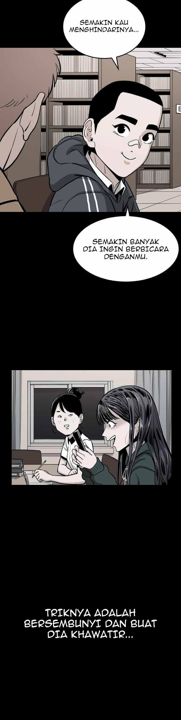 Baca Build Up - Chapter 74 halaman 31