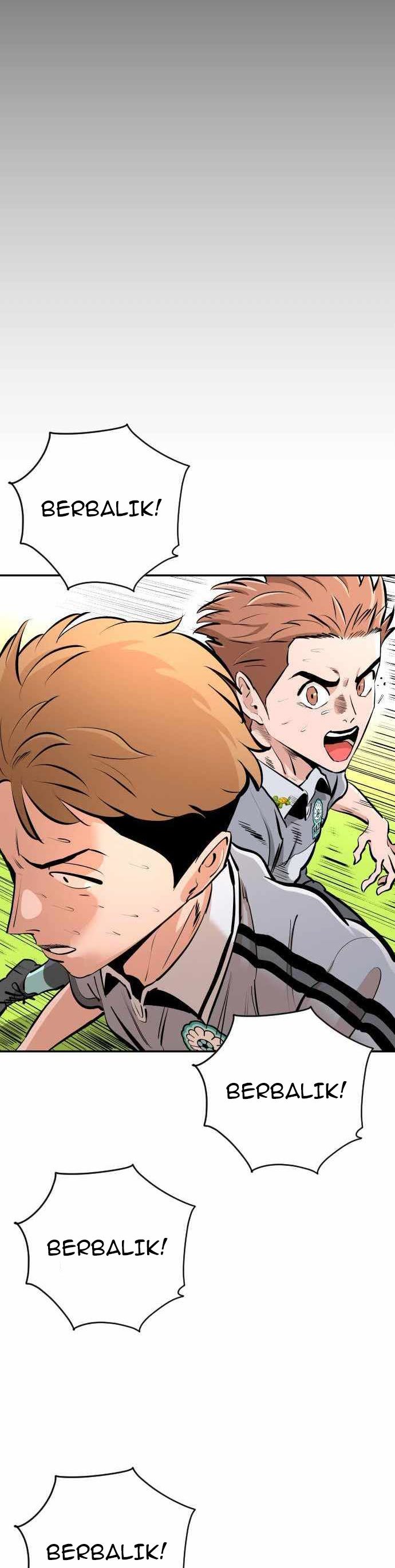 Baca Build Up - Chapter 74 halaman 33