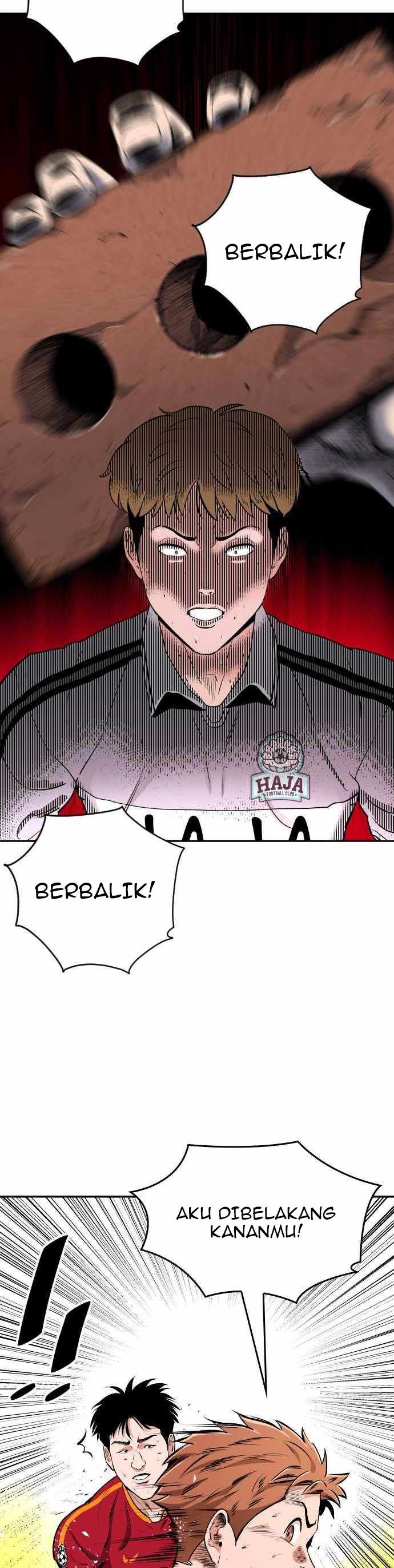 Baca Build Up - Chapter 74 halaman 34