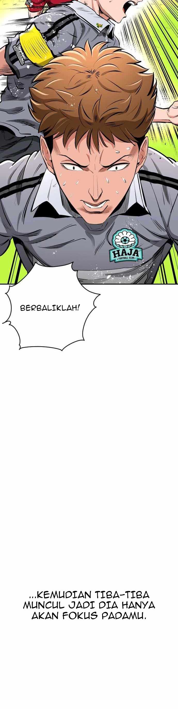 Baca Build Up - Chapter 74 halaman 35