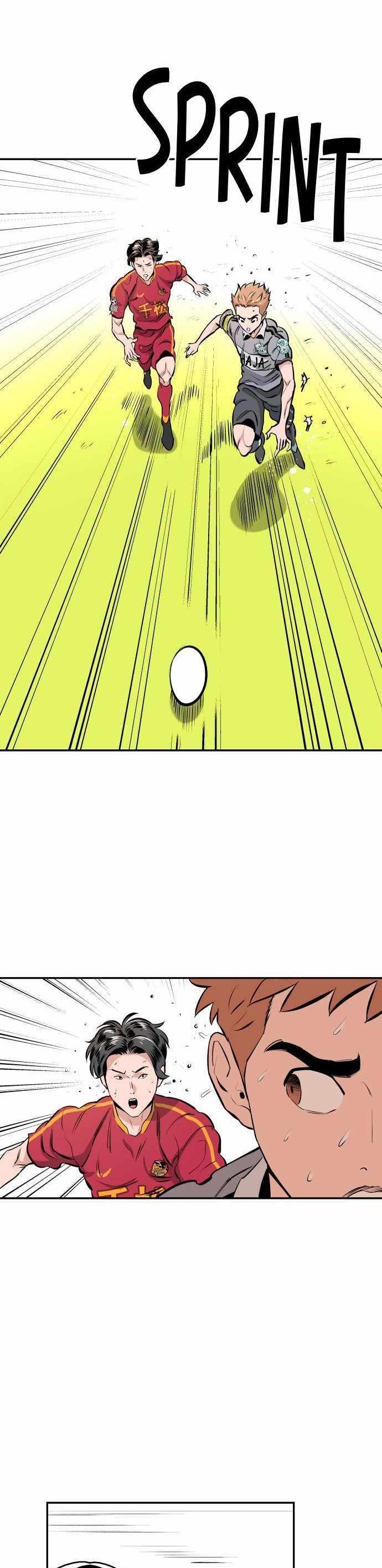 Baca Build Up - Chapter 74 halaman 4
