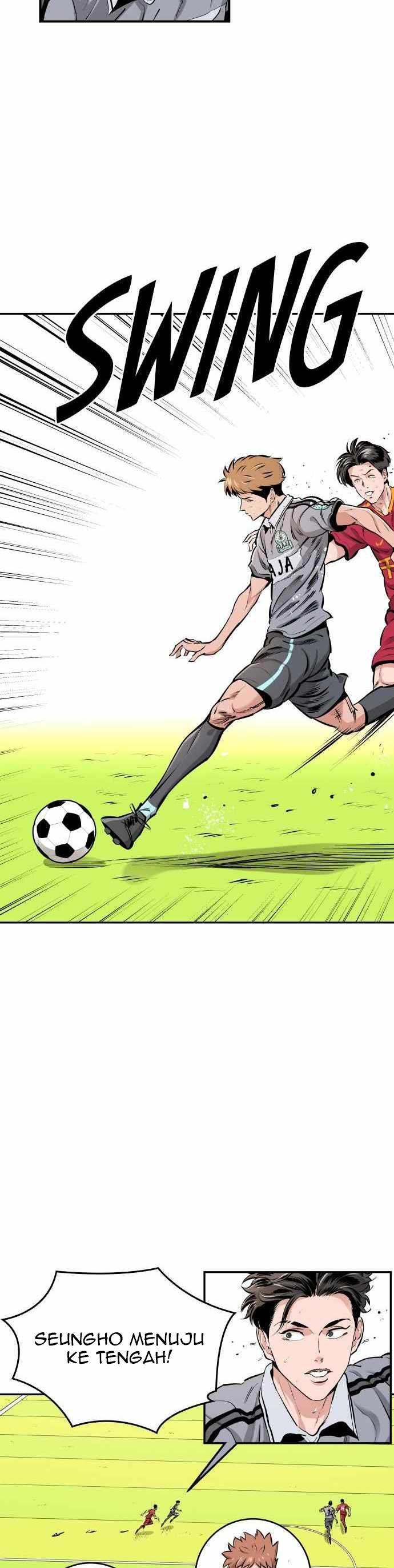 Baca Build Up - Chapter 74 halaman 40