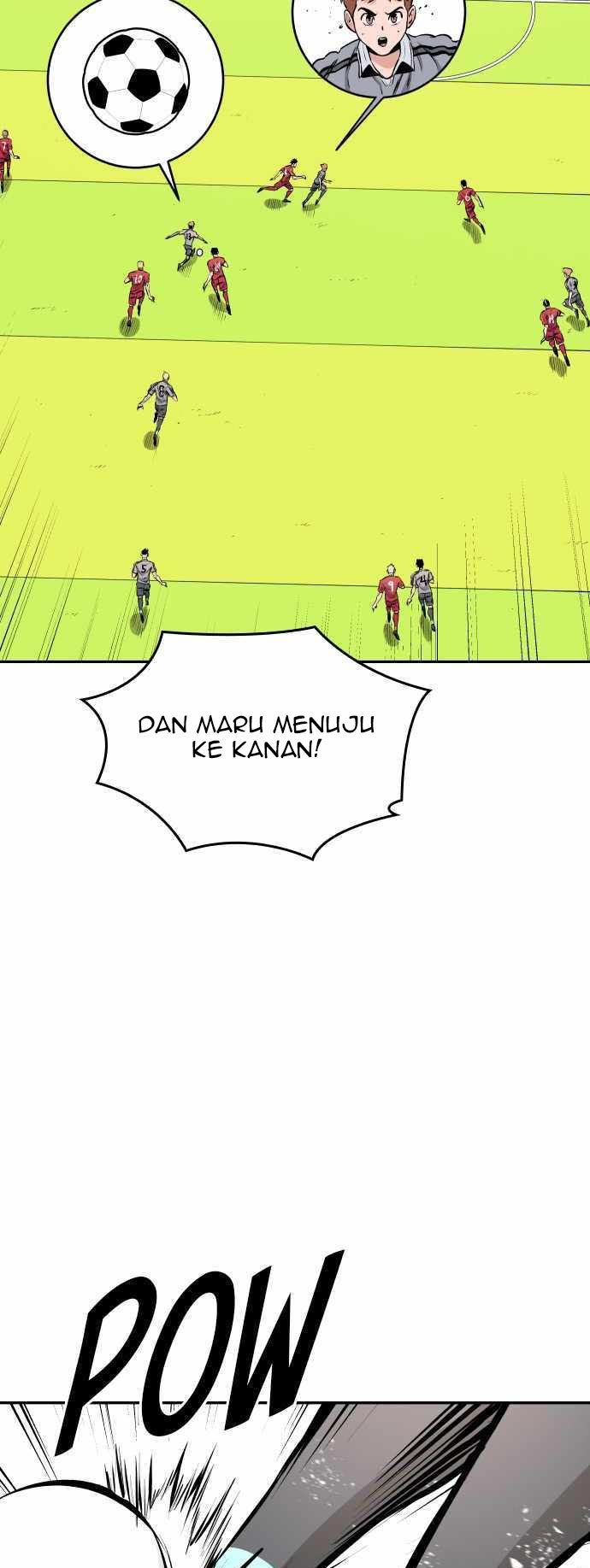 Baca Build Up - Chapter 74 halaman 41