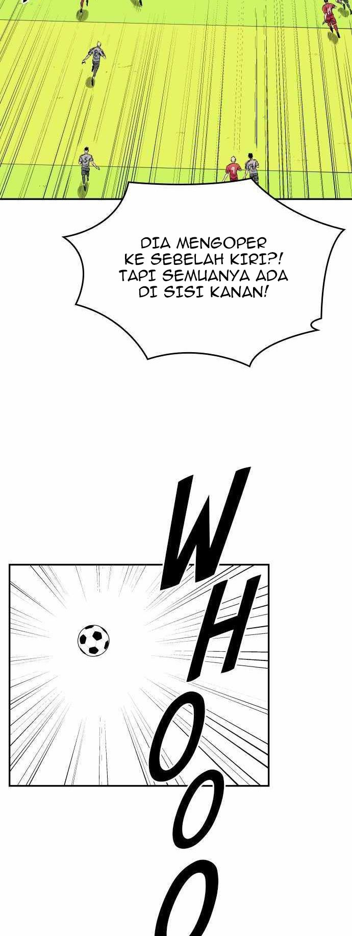 Baca Build Up - Chapter 74 halaman 43