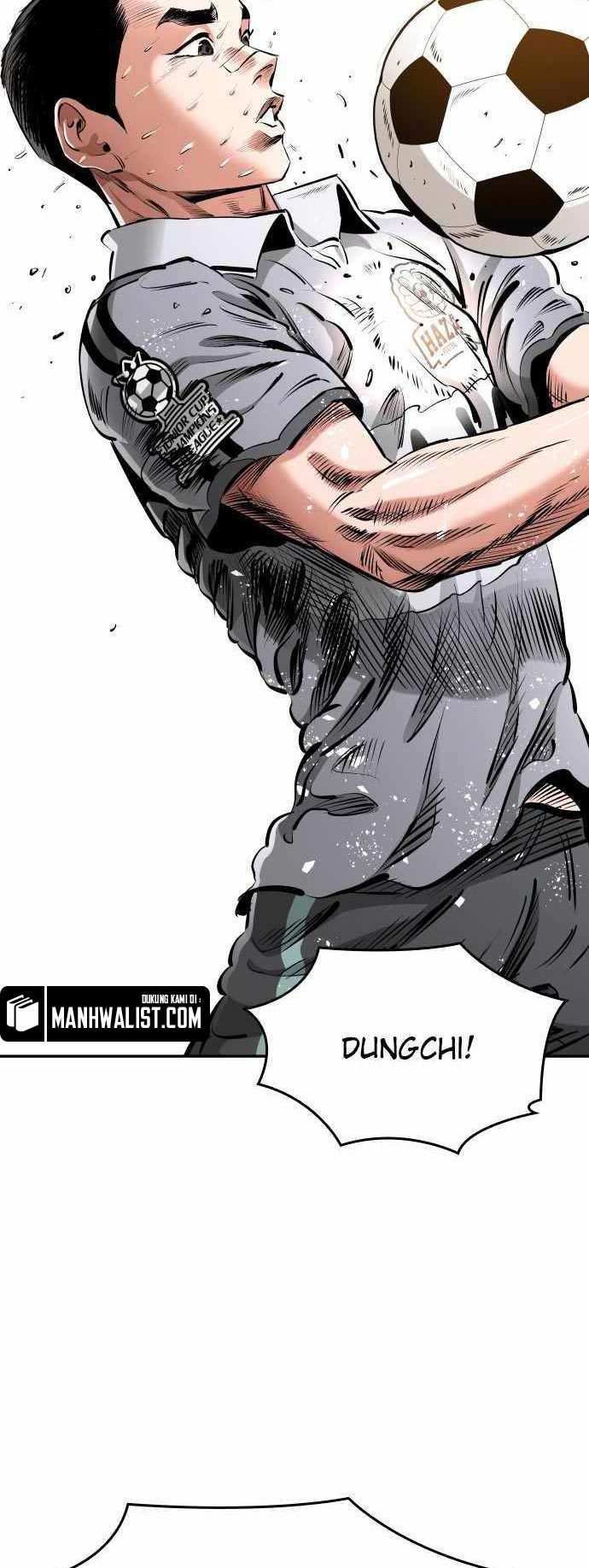 Baca Build Up - Chapter 74 halaman 46