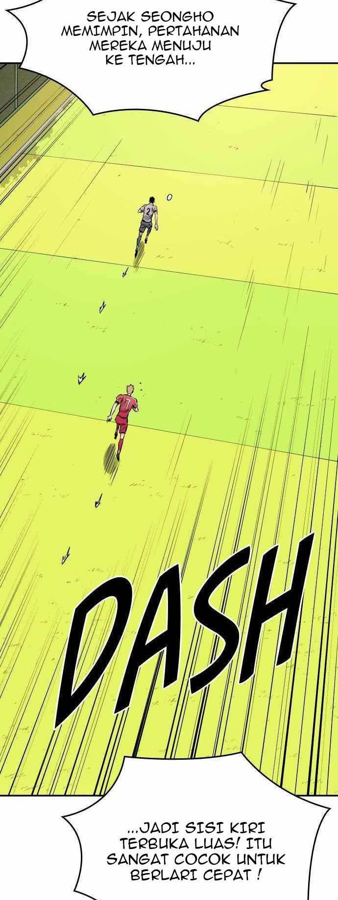 Baca Build Up - Chapter 74 halaman 47