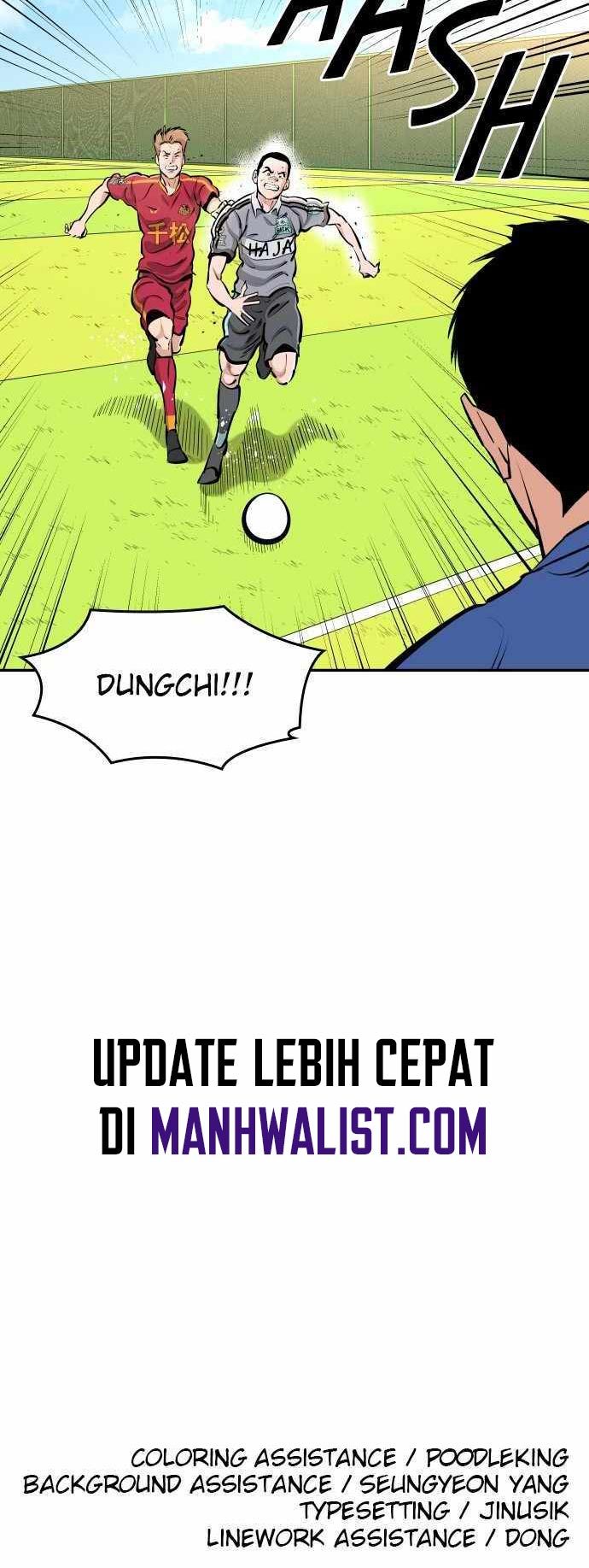 Baca Build Up - Chapter 74 halaman 50