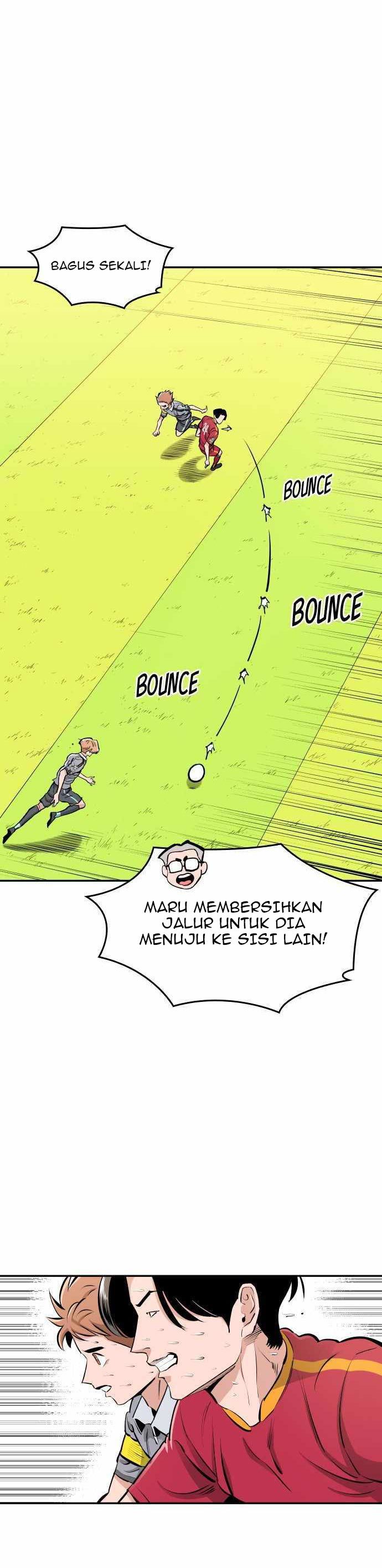 Baca Build Up - Chapter 74 halaman 6