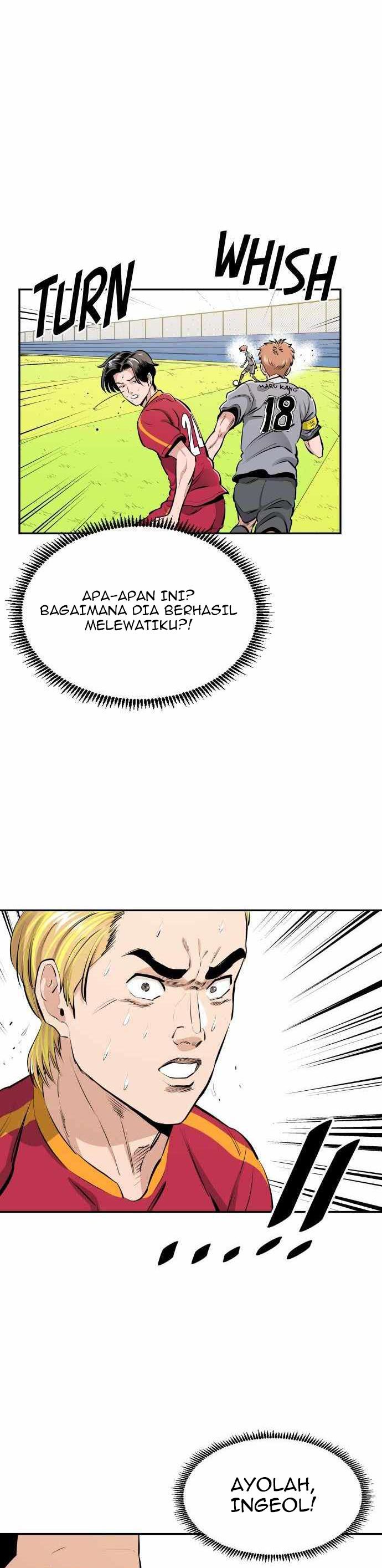 Baca Build Up - Chapter 74 halaman 7