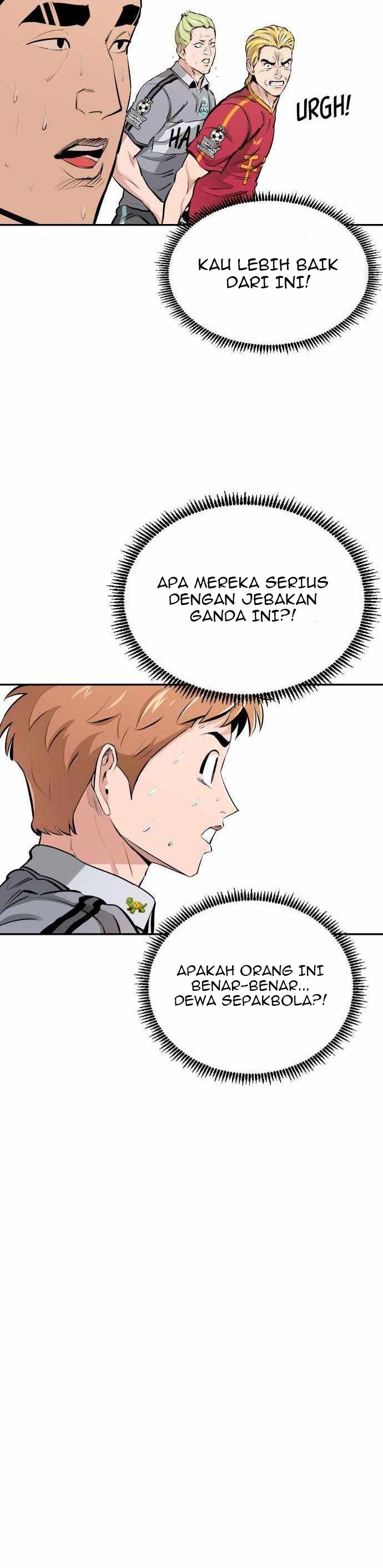 Baca Build Up - Chapter 74 halaman 8