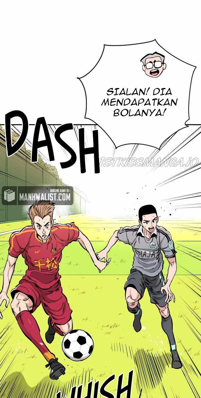 Baca Build Up - Chapter 78 halaman 11