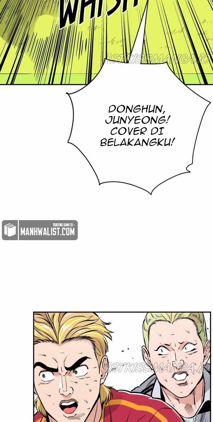 Baca Build Up - Chapter 78 halaman 12