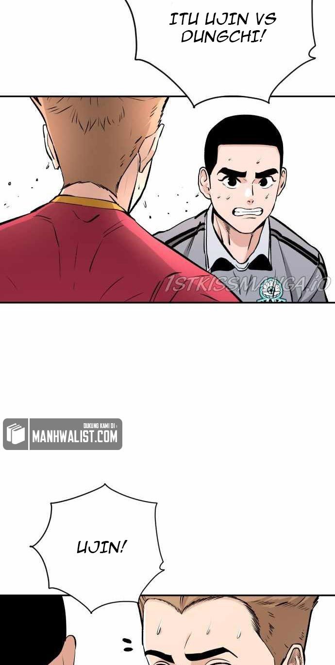 Baca Build Up - Chapter 78 halaman 14