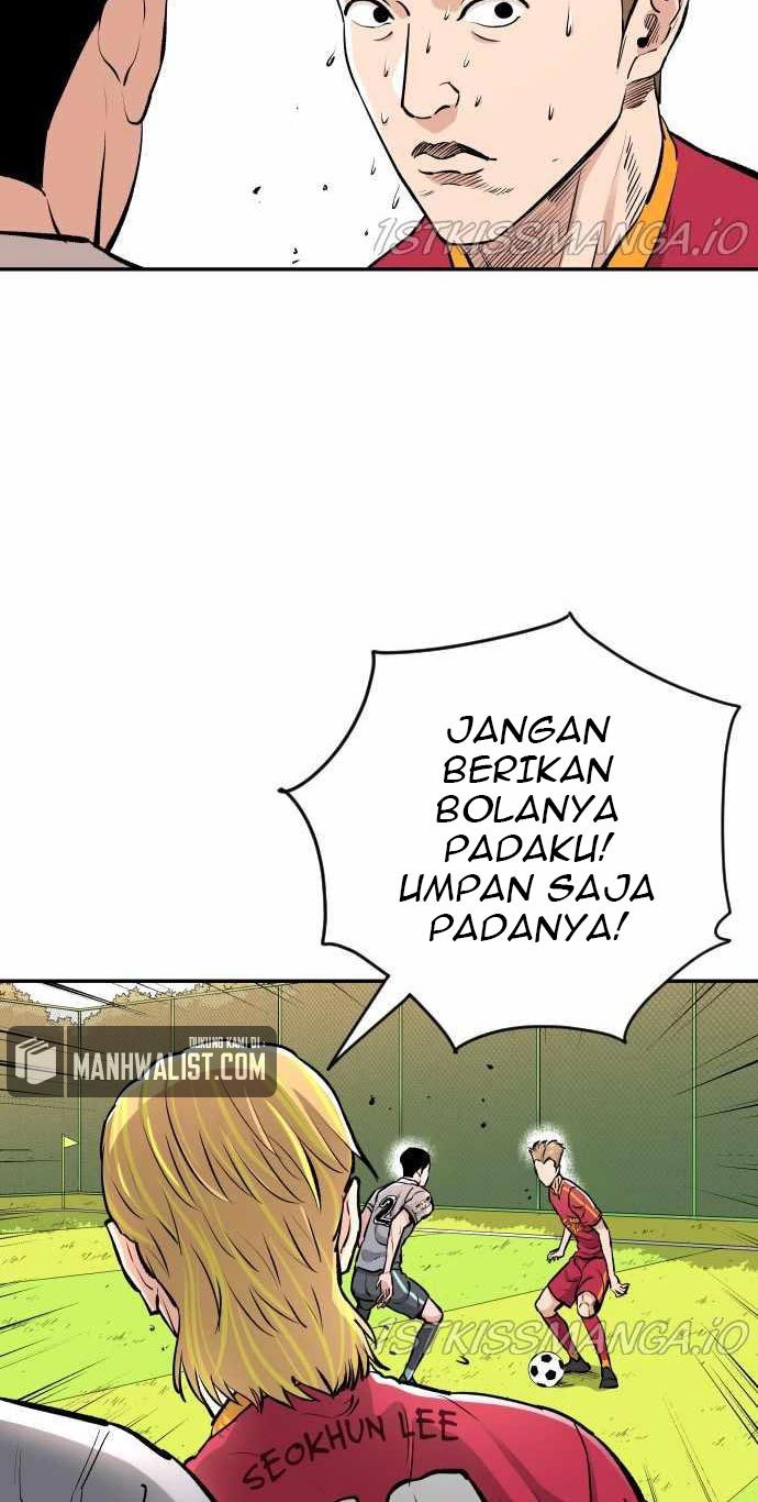 Baca Build Up - Chapter 78 halaman 15