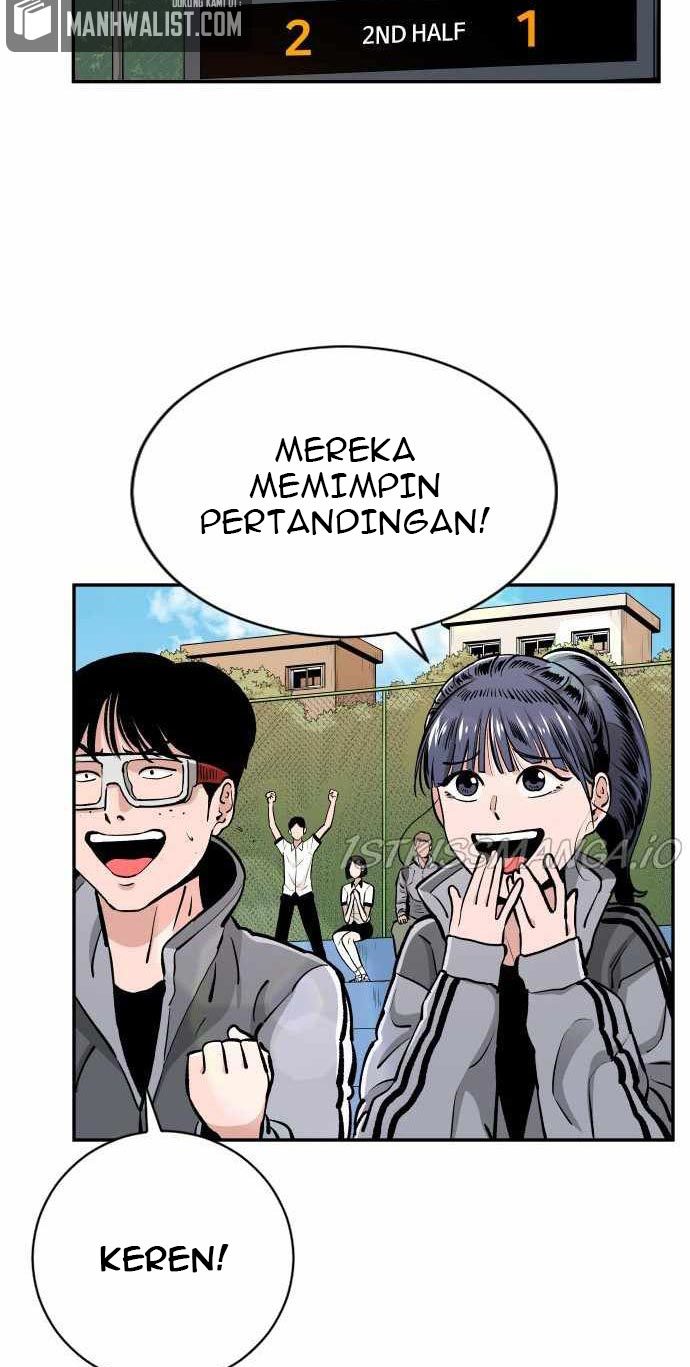 Baca Build Up - Chapter 78 halaman 2