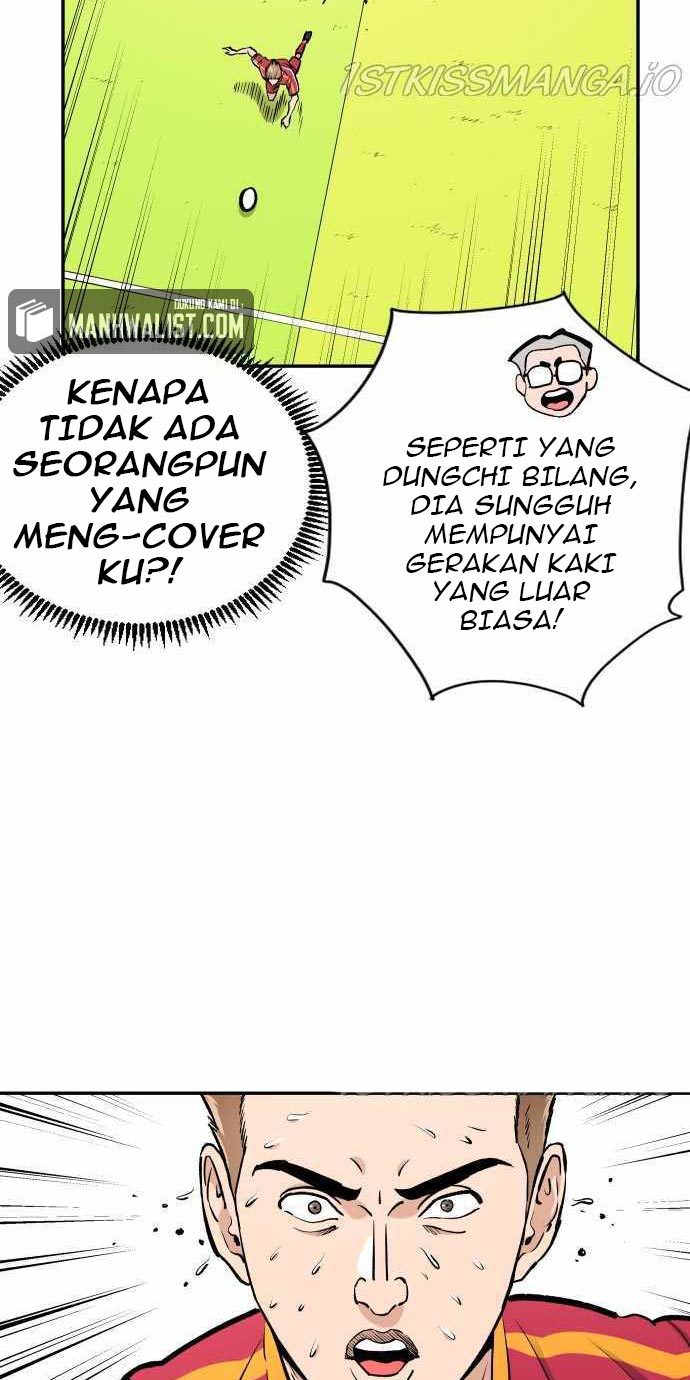 Baca Build Up - Chapter 78 halaman 27