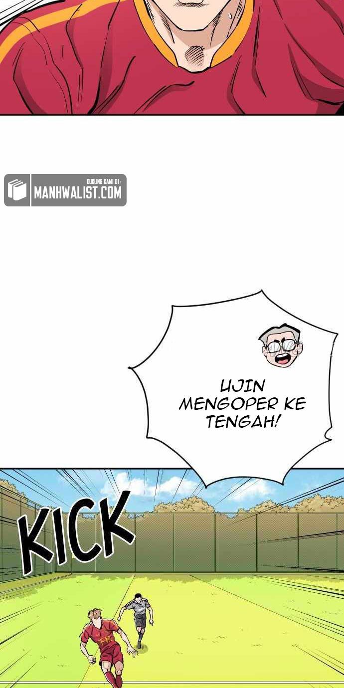 Baca Build Up - Chapter 78 halaman 28