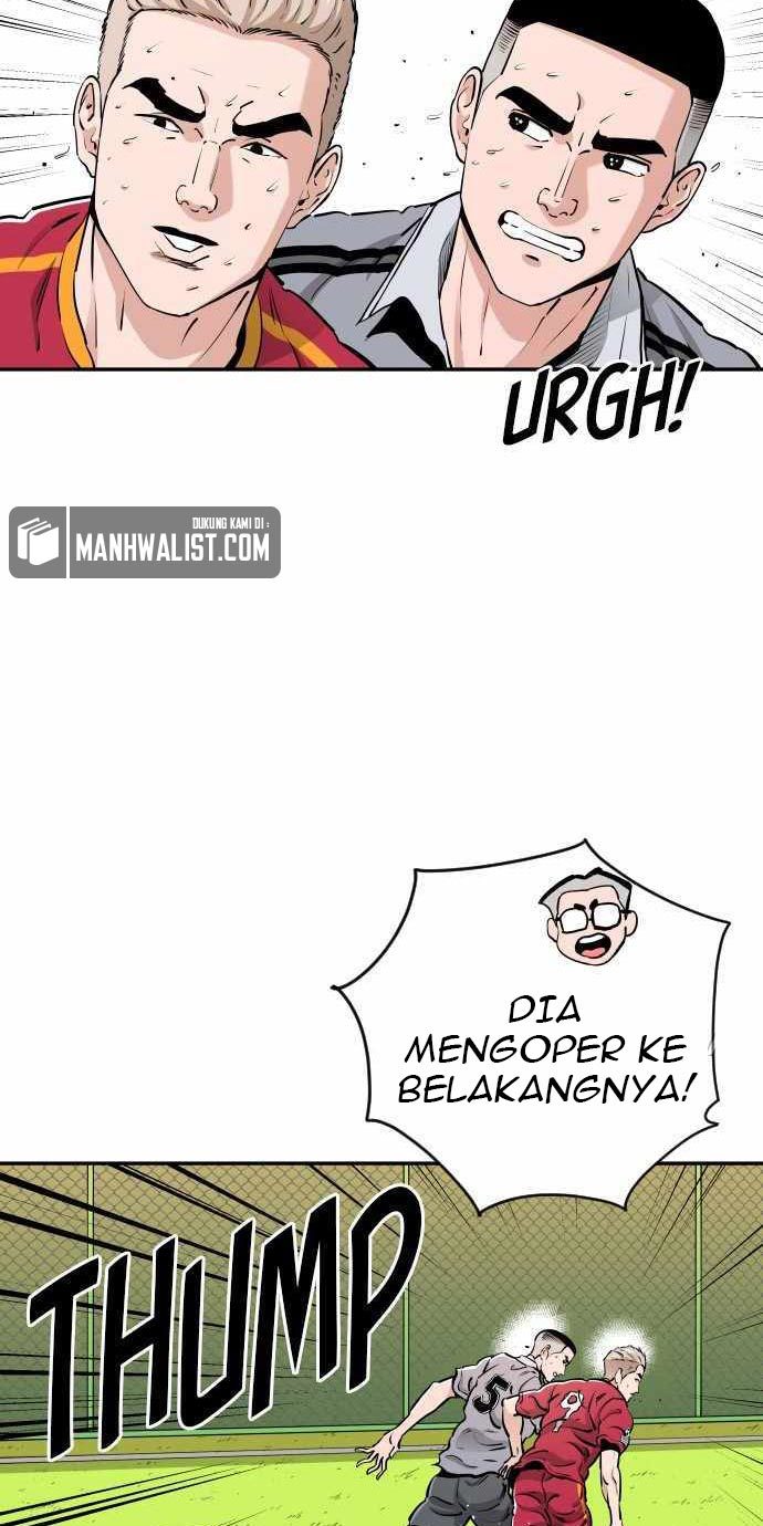 Baca Build Up - Chapter 78 halaman 30