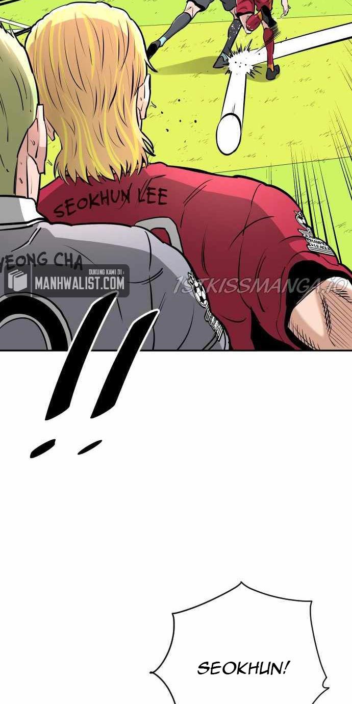 Baca Build Up - Chapter 78 halaman 31