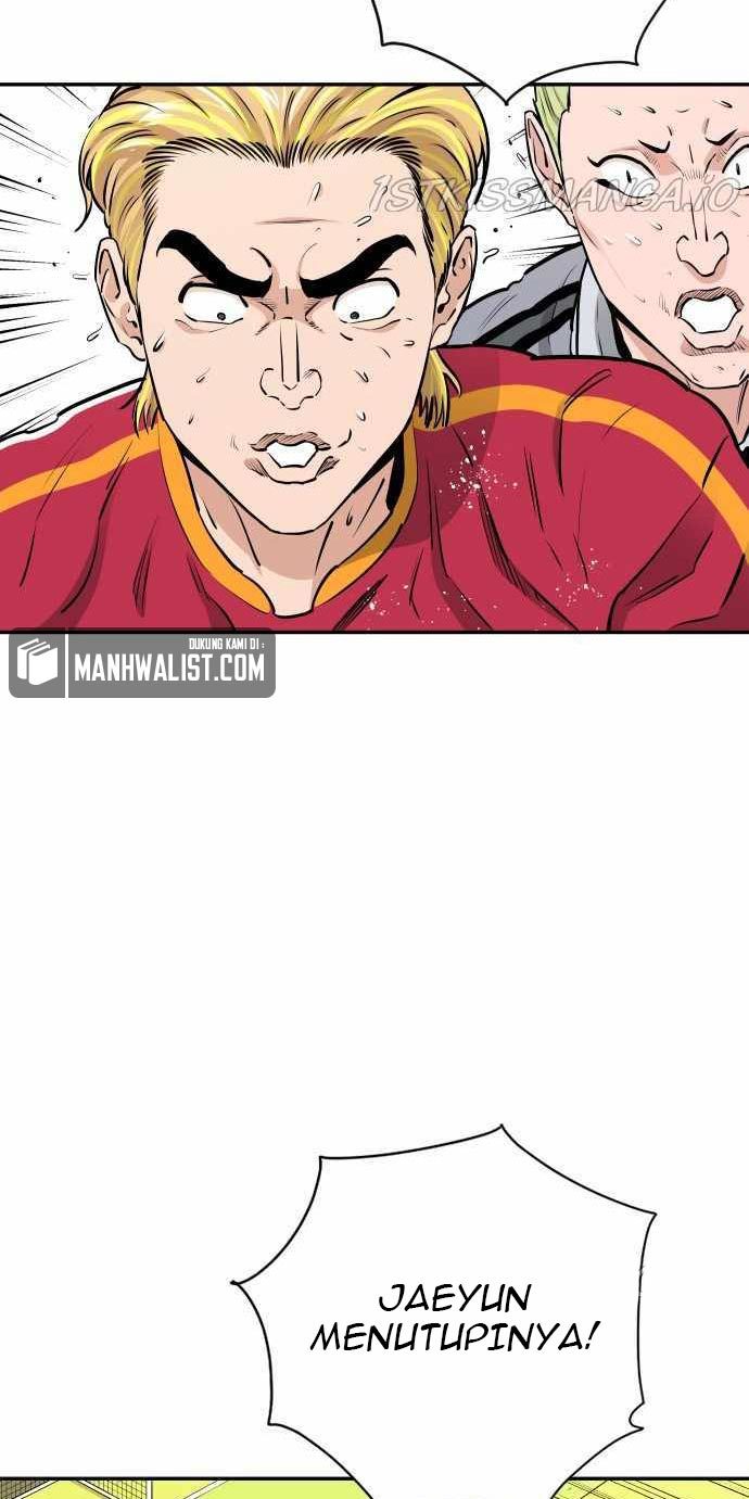 Baca Build Up - Chapter 78 halaman 32