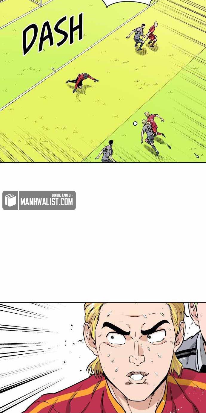 Baca Build Up - Chapter 78 halaman 33