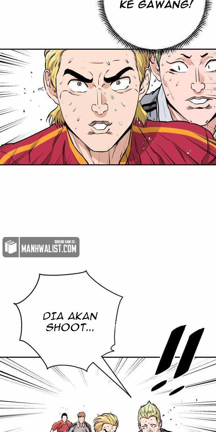 Baca Build Up - Chapter 78 halaman 35