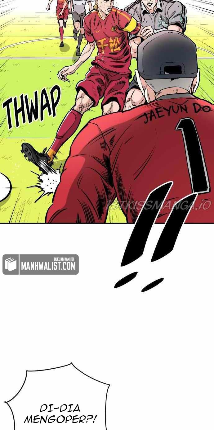 Baca Build Up - Chapter 78 halaman 36