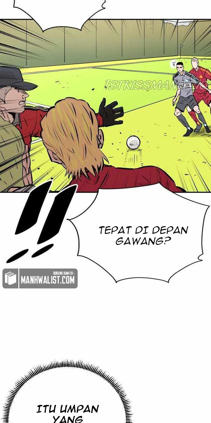 Baca Build Up - Chapter 78 halaman 37