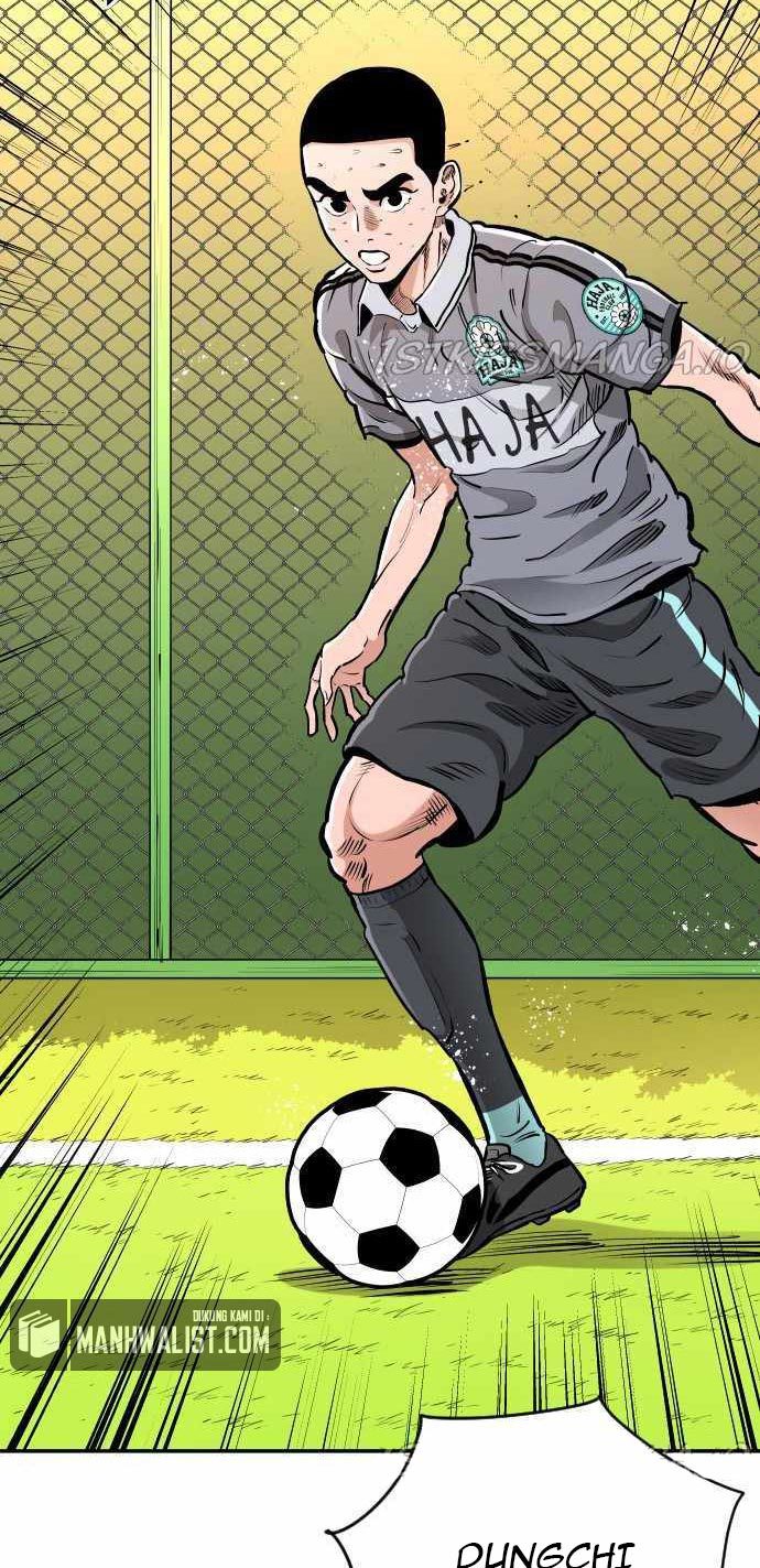 Baca Build Up - Chapter 78 halaman 45