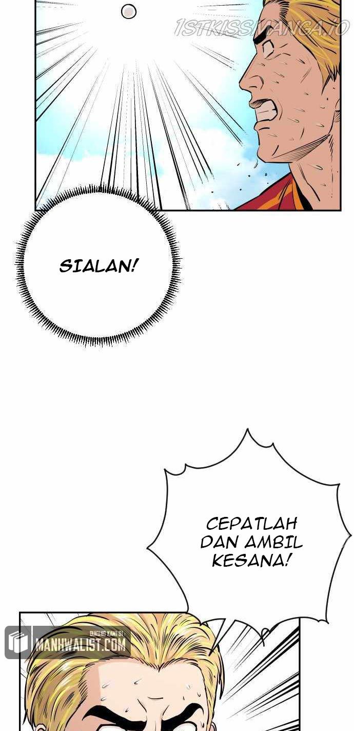 Baca Build Up - Chapter 78 halaman 48