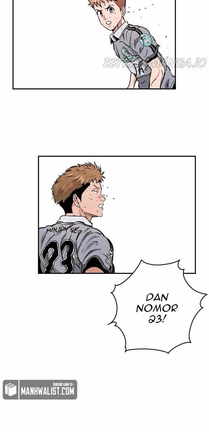 Baca Build Up - Chapter 78 halaman 50