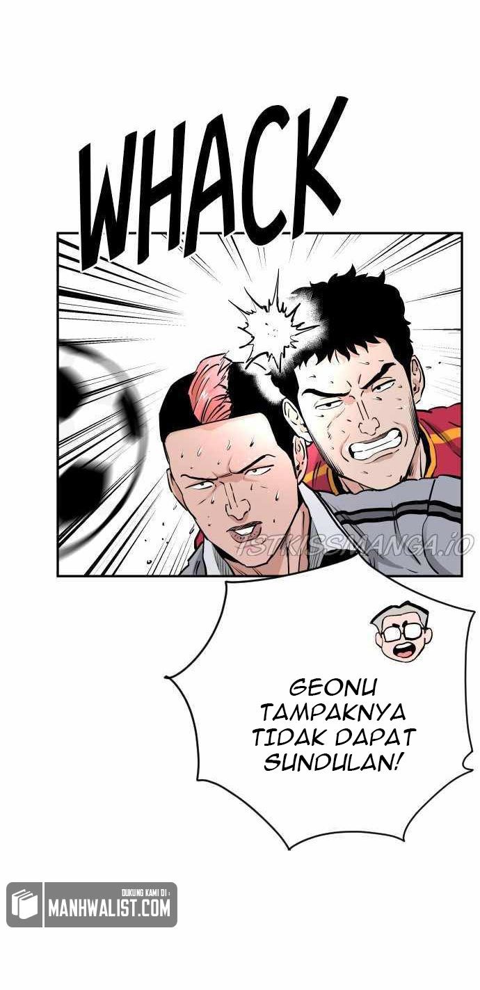 Baca Build Up - Chapter 78 halaman 51