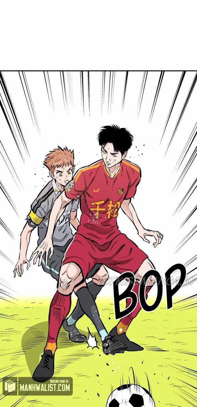 Baca Build Up - Chapter 78 halaman 54