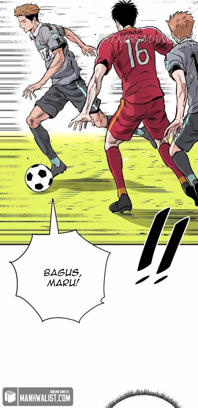 Baca Build Up - Chapter 78 halaman 56