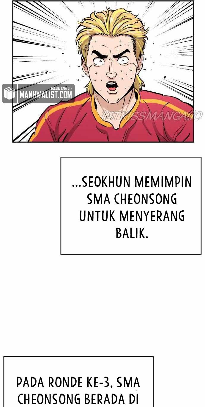 Baca Build Up - Chapter 78 halaman 6