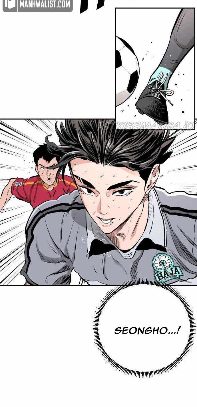 Baca Build Up - Chapter 78 halaman 60